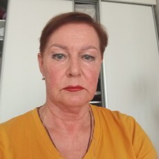 Фотография девушки Ирина, 65 лет из г. Псков