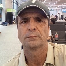 Фотография мужчины Ulmas, 47 лет из г. Подольск