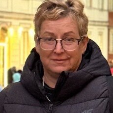 Фотография девушки Елена, 53 года из г. Гродно