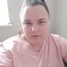 Фотография девушки Карина, 21 год из г. Борисов