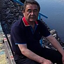 Тимур, 62 года