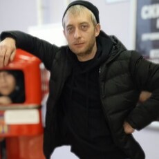 Фотография мужчины Евгений, 40 лет из г. Саратов