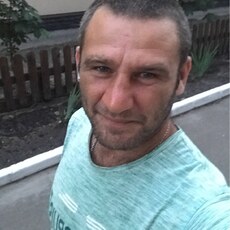 Фотография мужчины Андрей, 38 лет из г. Николаев