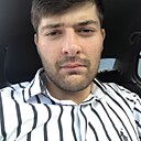 Мурад, 27 лет