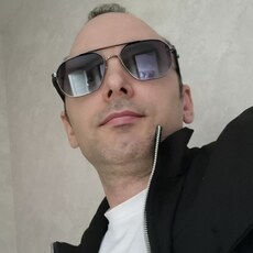 Фотография мужчины Андрей, 35 лет из г. Харцызск