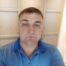 Фотография мужчины Вячеслав, 41 год из г. Белгород