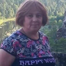 Фотография девушки Ильсеяр, 55 лет из г. Уфа