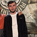 Алан, 25 лет