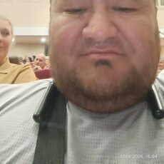 Фотография мужчины Камил, 43 года из г. Братск
