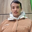 Исмоил, 28 лет