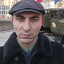 Руслан, 45 лет