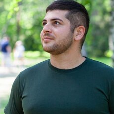 Фотография мужчины Эльнур, 28 лет из г. Ейск