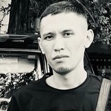 Фотография мужчины Гангстер, 29 лет из г. Капчагай