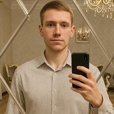 Фотография мужчины Билал, 24 года из г. Махачкала