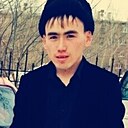 Тлек, 33 года