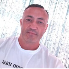 Фотография мужчины Павел, 40 лет из г. Ташкент