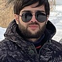 Турал, 35 лет