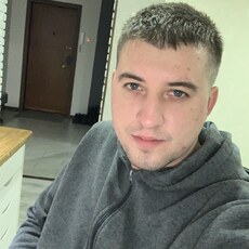 Фотография мужчины Олег, 33 года из г. Ярославль