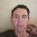 Кирилл, 19 лет
