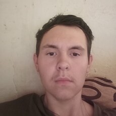 Фотография мужчины Кирилл, 19 лет из г. Батайск