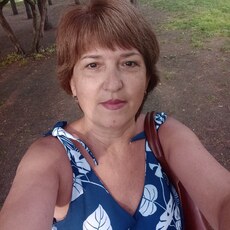 Фотография девушки Гузель, 53 года из г. Уфа