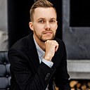 Кирилл, 33 года