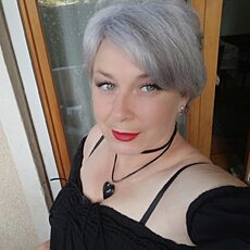Фотография девушки Oksana, 50 лет из г. Краков