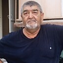 Садыкжан, 64 года