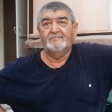 Фотография мужчины Садыкжан, 64 года из г. Наманган