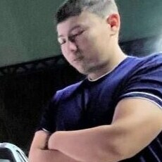 Фотография мужчины Umar, 21 год из г. Магадан