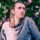 Максим, 21 год