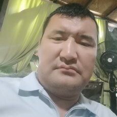 Фотография мужчины Бауыржан, 41 год из г. Чу