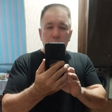 Фотография мужчины Танат, 54 года из г. Костанай