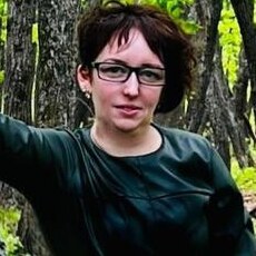 Фотография девушки Екатерина, 35 лет из г. Вяземский