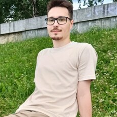 Фотография мужчины Артемий, 21 год из г. Пермь