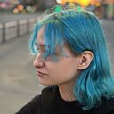 Мария, 19 лет