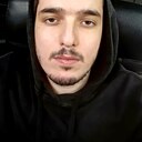 Идар, 26 лет