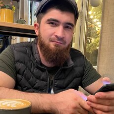 Фотография мужчины Абдул, 30 лет из г. Каспийск