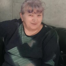 Фотография девушки Валентина, 67 лет из г. Троицк