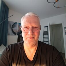 Фотография мужчины Сергей, 65 лет из г. Санкт-Петербург