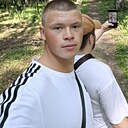 Николай, 22 года