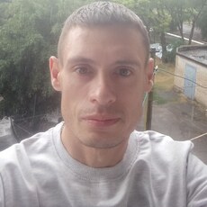 Фотография мужчины Сергей, 37 лет из г. Павлоград