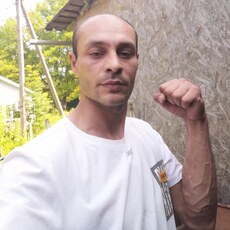 Фотография мужчины Сергей, 39 лет из г. Псков