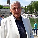Цыган, 70 лет