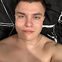 Алекс, 20 лет