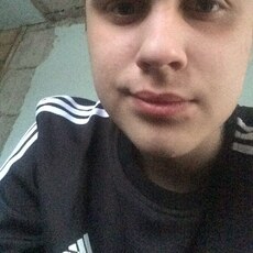 Фотография мужчины Александр, 23 года из г. Канск