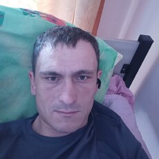 Фотография мужчины Михаил, 33 года из г. Улан-Удэ