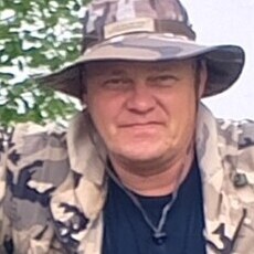Фотография мужчины Андрей Аликин, 52 года из г. Первоуральск