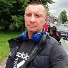 Фотография мужчины Денис, 37 лет из г. Пушкино (Московская Обл)