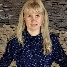 Елена, 38 из г. Ангарск.